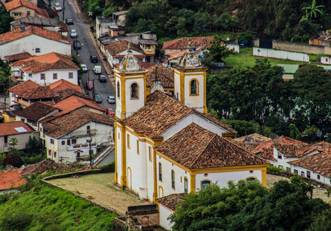 casas para venda em itabirito MG