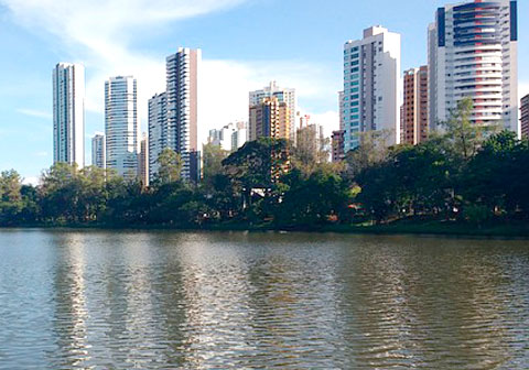 Apartamentos para venda em  Londrina PR