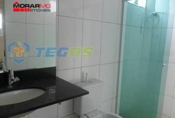 Apartamento 02 Quartos próximo a linha de ônibus Foto 5