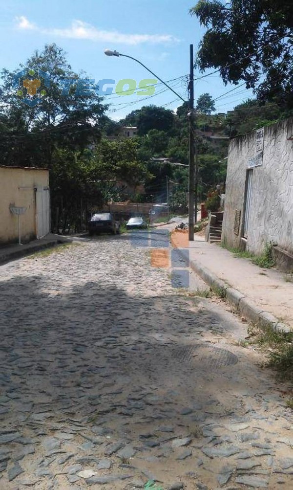 Terreno à venda, 371 m² por R$ 90.000,00 - Rosaneves - Ribeirão das Neves/MG Foto 4