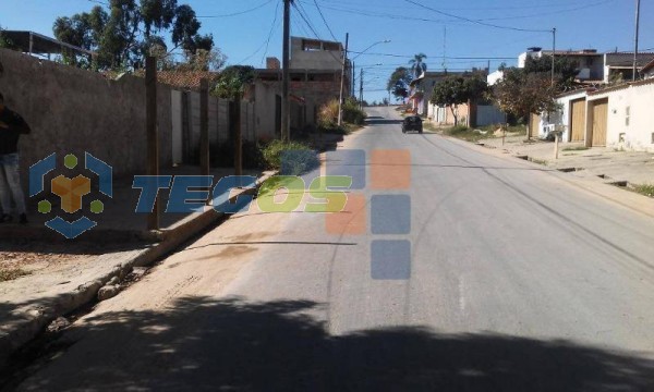 Terreno residencial à venda, Belvedere, Ribeirão das Neves. Foto 9