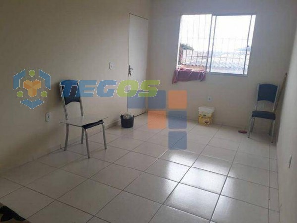 Apartamento residencial à venda, Veneza, Ribeirão das Neves. Foto 16