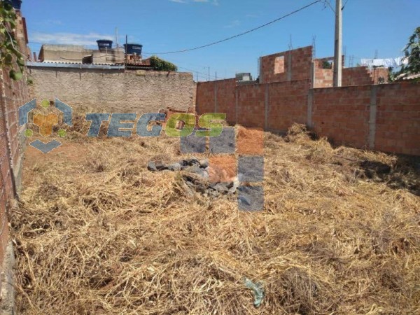 Terreno à venda, 200 m²  Fazenda Castro - Ribeirão das Neves/MG Foto 2