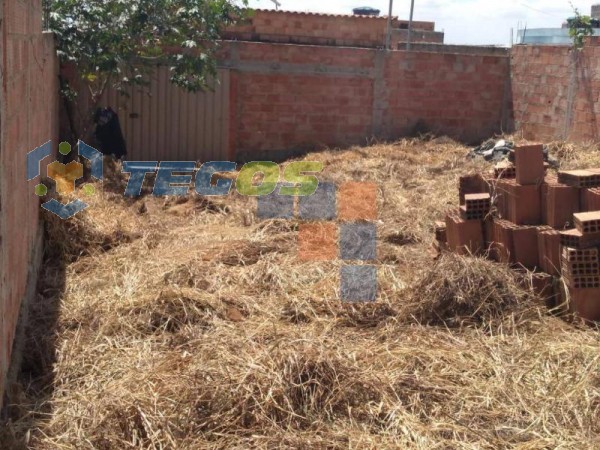 Terreno à venda, 200 m²  Fazenda Castro - Ribeirão das Neves/MG Foto 4