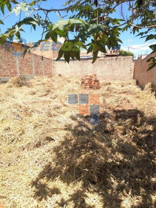 Terreno à venda, 200 m²  Fazenda Castro - Ribeirão das Neves/MG Foto 7