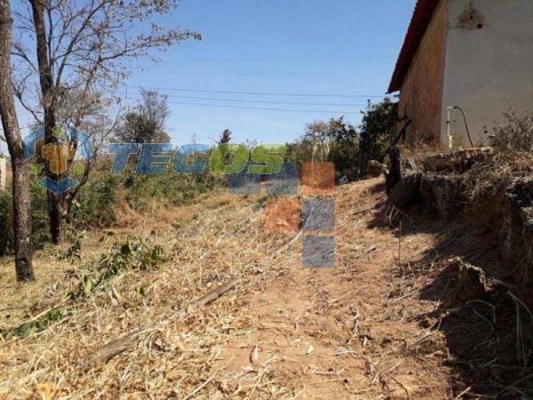 Terreno à venda, 805 m² por R$ 150.000 - São Francisco de Assis - Esmeraldas/Minas Gerais Foto 1