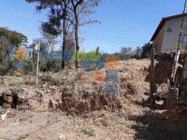 Terreno à venda, 805 m² por R$ 150.000 - São Francisco de Assis - Esmeraldas/Minas Gerais Foto 4