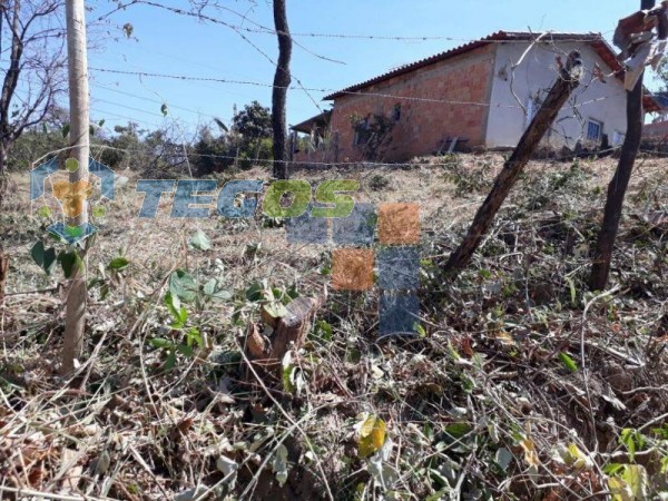 Terreno à venda, 805 m² por R$ 150.000 - São Francisco de Assis - Esmeraldas/Minas Gerais Foto 6