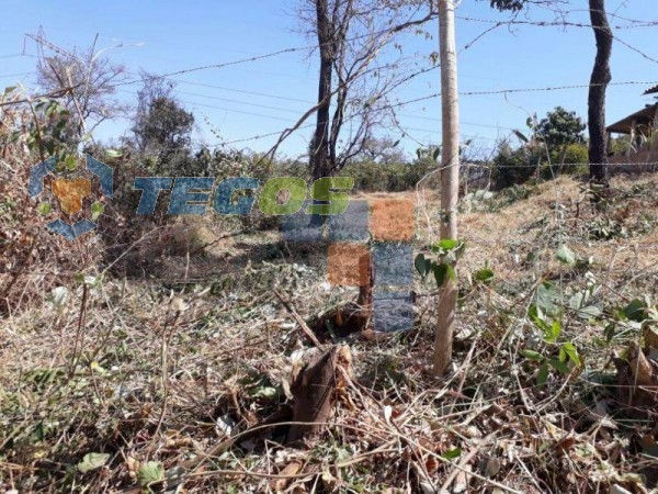 Terreno à venda, 805 m² por R$ 150.000 - São Francisco de Assis - Esmeraldas/Minas Gerais Foto 7