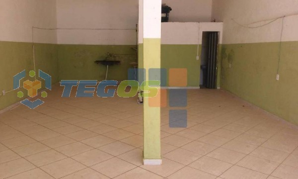 Loja para alugar, 45 m² por R$ 1.040,90/mês - Santa Cecília - Esmeraldas/MG Foto 10