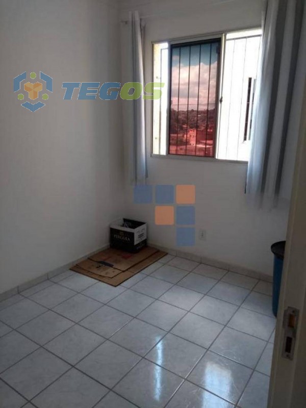 Apartamento residencial à venda, São João de Deus (Justinópolis), Ribeirão das Neves. Foto 6