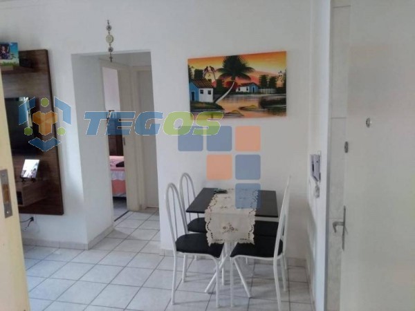 Apartamento residencial à venda, São João de Deus (Justinópolis), Ribeirão das Neves. Foto 3