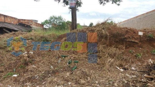 Terreno à venda, 256 m² por R$ 100.000,00 - Belvedere - Ribeirão das Neves/MG Foto 8