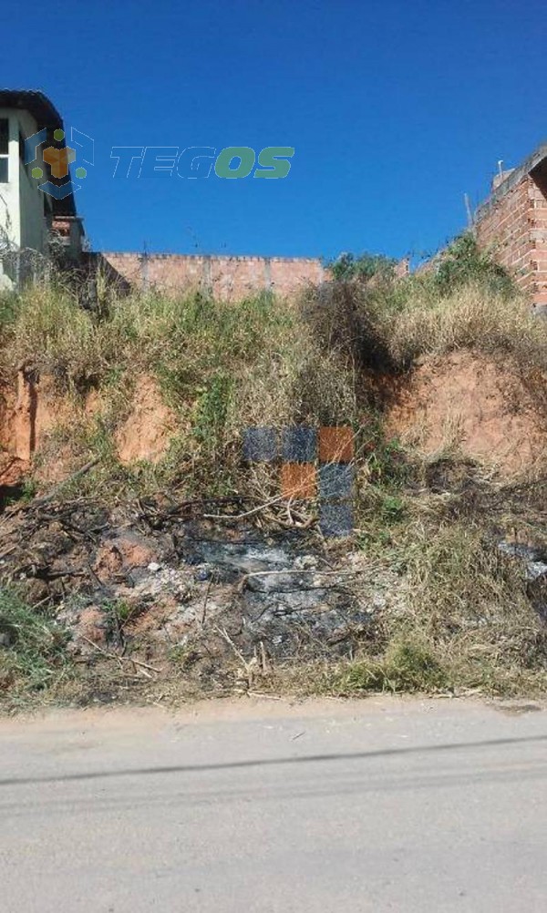 Terreno à venda - Belvedere - Ribeirão das Neves/MG Foto 2