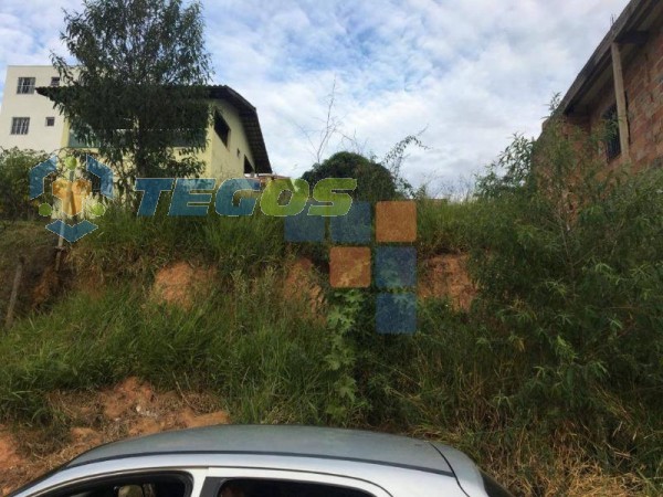 Terreno à venda - Belvedere - Ribeirão das Neves/MG Foto 3