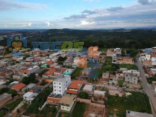 Terreno à venda - Belvedere - Ribeirão das Neves/MG Foto 5