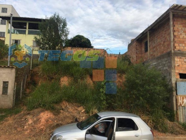 Terreno à venda - Belvedere - Ribeirão das Neves/MG Foto 10