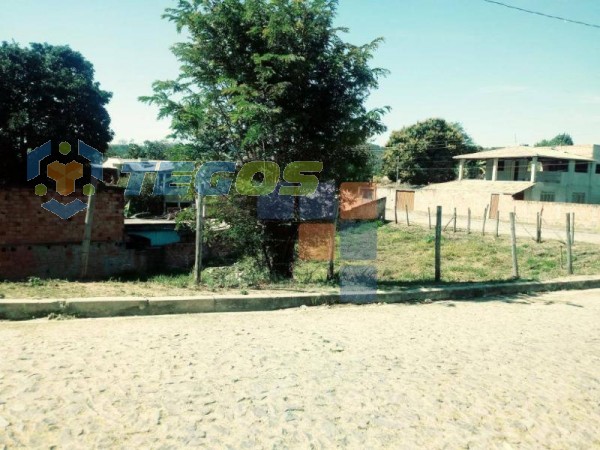 Terreno à venda - Santinho - Ribeirão das Neves/MG Foto 1