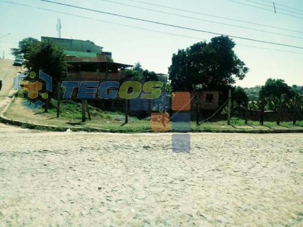 Terreno à venda - Santinho - Ribeirão das Neves/MG Foto 6