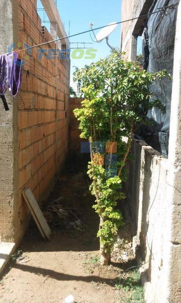 Casa com 2 dormitórios à venda,  Alterosa - Ribeirão das Neves/MG Foto 28