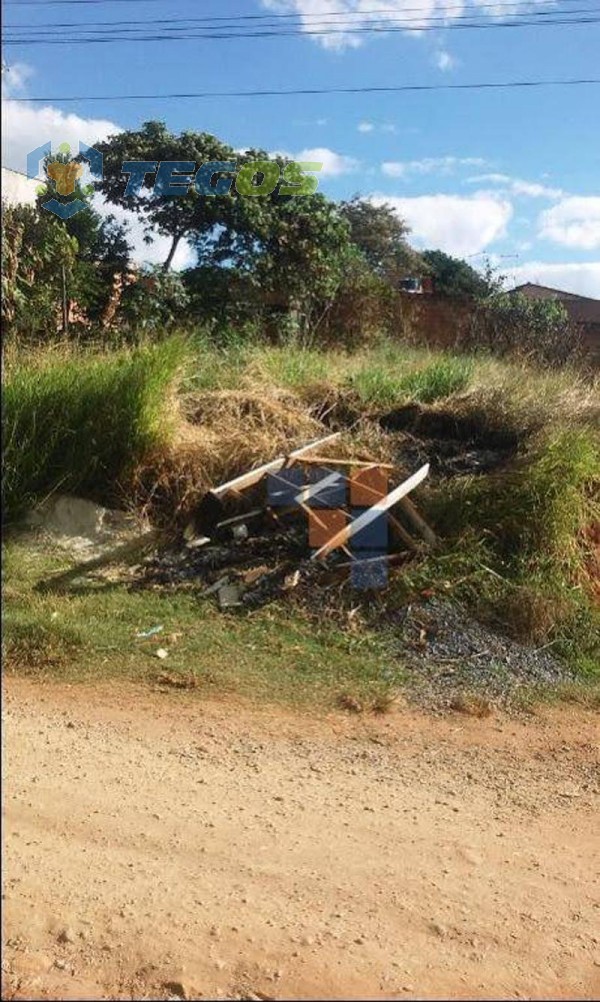 Terreno à venda, 360 m²  - São Francisco - Esmeraldas/MG Foto 5