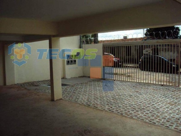 Apartamento com 2 dormitórios à venda- Jardim Colonial - Ribeirão das Neves/MG Foto 21