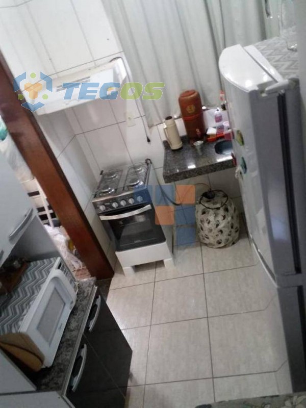 Apartamento à venda, 47 m² por R$ 122.000,00 - Veneza - Ribeirão das Neves/MG Foto 8