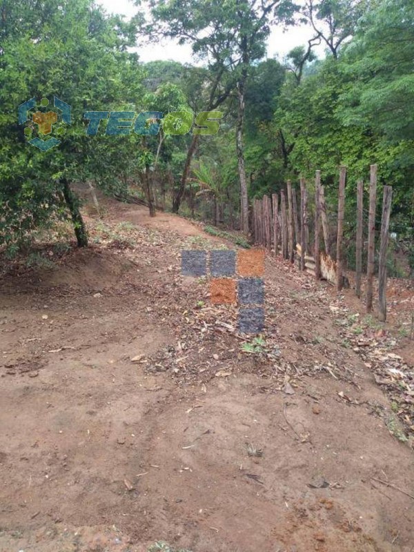 Terreno à venda, 582 m² por R$ 45.000,00 - Fazenda Castro - Ribeirão das Neves/MG Foto 4