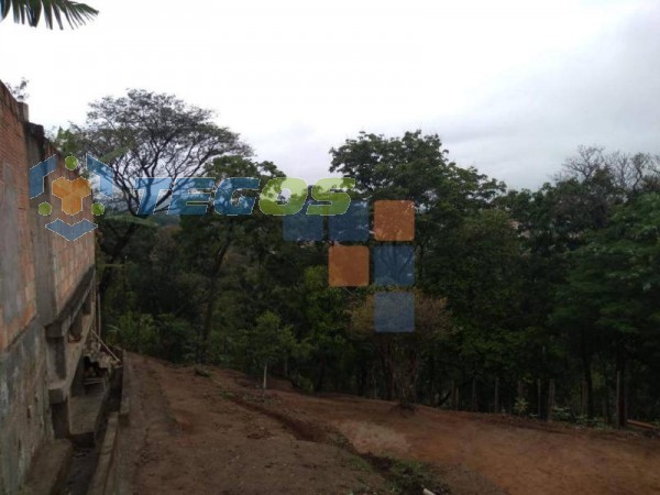 Terreno à venda, 582 m² por R$ 45.000,00 - Fazenda Castro - Ribeirão das Neves/MG Foto 3