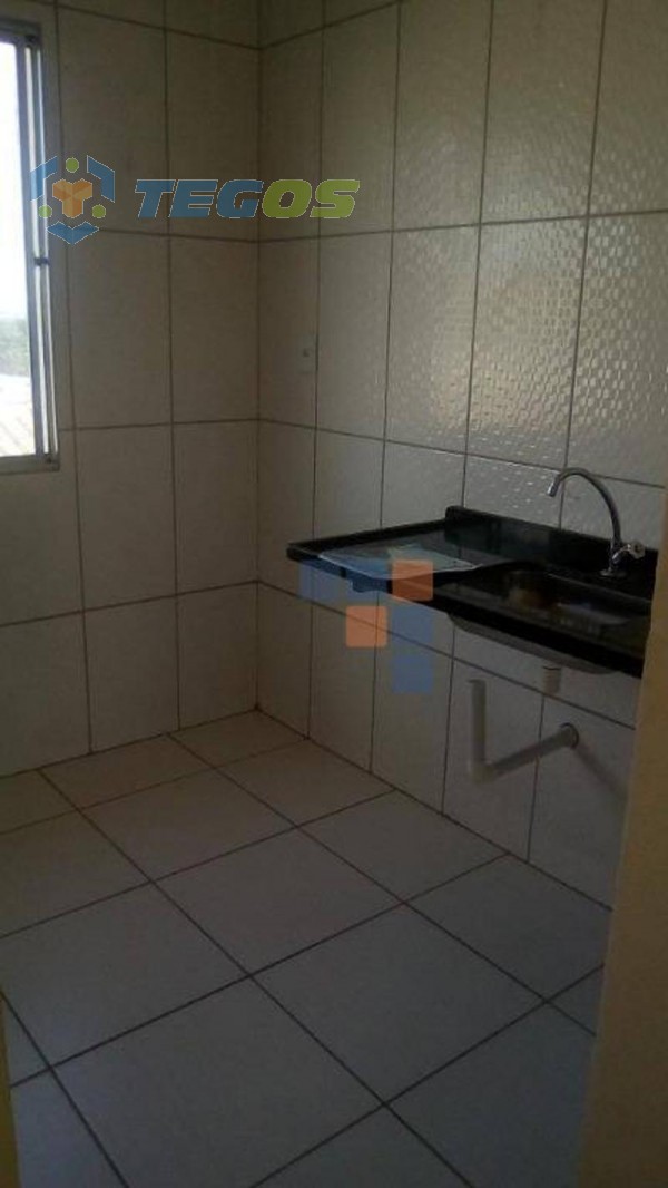 Apartamento à venda, 65 m² por R$ 120.000,00 - Floresta Encantada - Esmeraldas/MG Foto 6