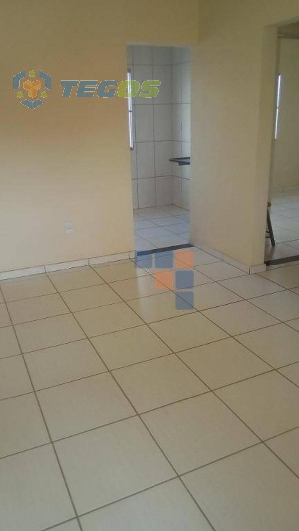 Apartamento à venda, 65 m² por R$ 120.000,00 - Floresta Encantada - Esmeraldas/MG Foto 16