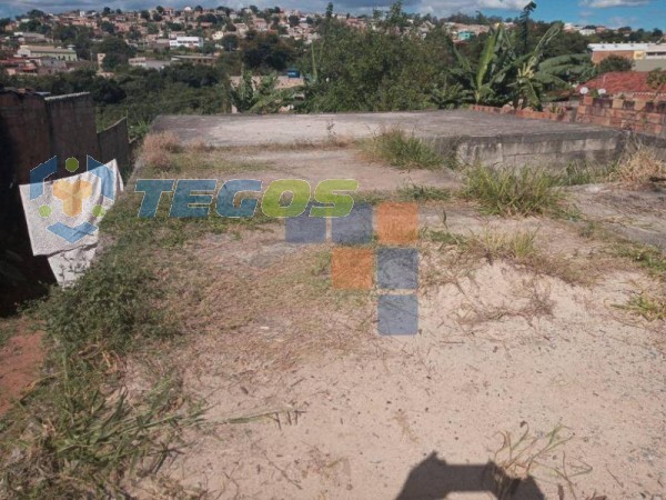 Terreno à venda, 391 m² por R$ 59.000,00 - São Francisco de Assis - Esmeraldas/MG Foto 7