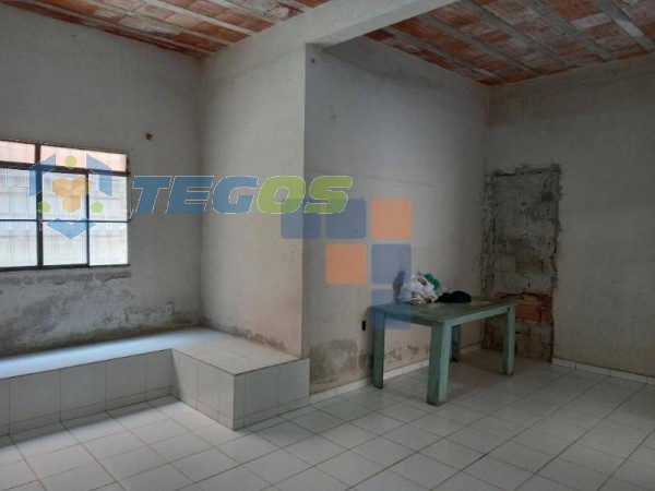 Casa com 1 dormitório à venda, 50 m² por R$ 130.000,00 - Melo Viana - Esmeraldas/MG Foto 5