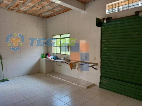 Casa com 1 dormitório à venda, 50 m² por R$ 130.000,00 - Melo Viana - Esmeraldas/MG Foto 8