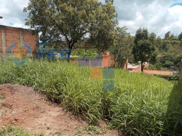 Terreno à venda, 402 m² - Vl Prata - Ribeirão das Neves/MG Foto 6