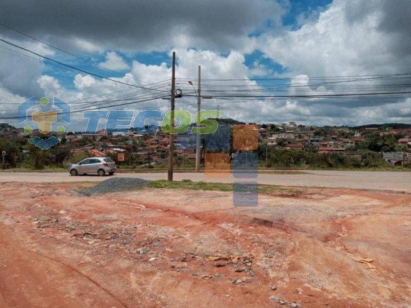 Terreno à venda, 402 m² - Vl Prata - Ribeirão das Neves/MG Foto 8