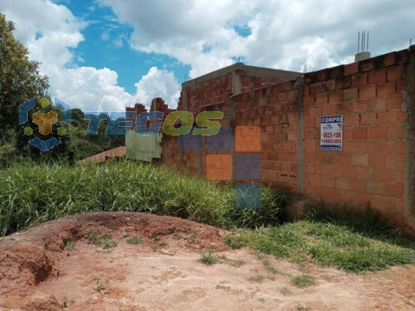 Terreno à venda, 402 m² - Vl Prata - Ribeirão das Neves/MG Foto 10