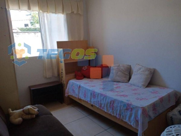 Apartamento com 2 dormitórios à venda, 60 m² por R$ 130.000 - São Francisco de Assis - Esmeraldas/MG Foto 9