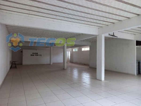 Salão com 150m² disponível para locação por R$ 1.085,90 Foto 9