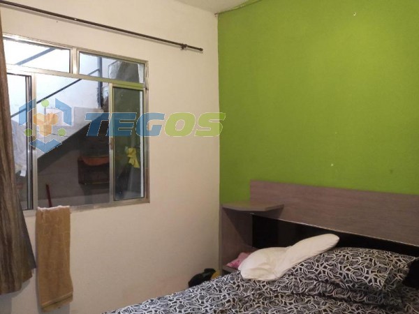 casa com 2 dormitórios à venda por R$ 160.000,00 Foto 9