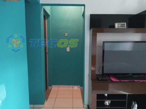 casa com 2 dormitórios à venda por R$ 160.000,00 Foto 6