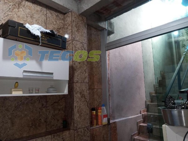 casa com 2 dormitórios à venda por R$ 160.000,00 Foto 17