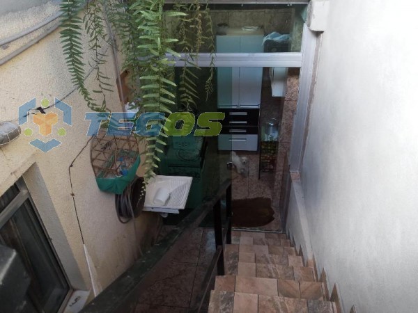 casa com 2 dormitórios à venda por R$ 160.000,00 Foto 18