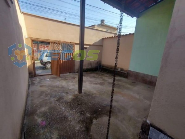 Casa de 01 dormitório para locação por R$ 600,00 Foto 3