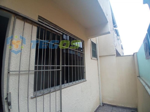 Casa à venda com 02 quartos por R$ 150.000,00 - Florença - Ribeirão das Neves/MG Foto 15