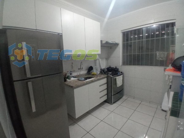 Casa à venda com 02 quartos por R$ 150.000,00 - Florença - Ribeirão das Neves/MG Foto 3