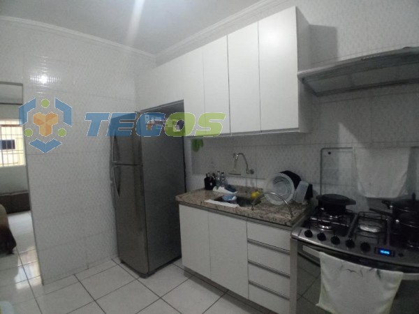 Casa à venda com 02 quartos por R$ 150.000,00 - Florença - Ribeirão das Neves/MG Foto 1