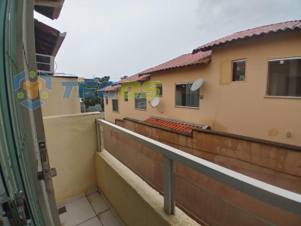 Casa à venda com 02 quartos por R$ 150.000,00 - Florença - Ribeirão das Neves/MG Foto 14