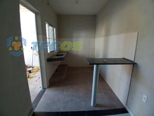 Casa c/ 02 dormitórios para alugar por R$  543,40/mês Foto 4