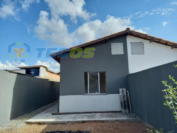 Casa à venda com 02 dormitórios por R$ 120.000,00 Foto 13